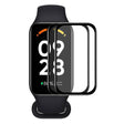 2pcs Xiaomi Redmi Band 2 Silicone HD Protection d'écran