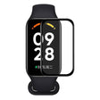 Xiaomi Redmi Band 2 Silicone / TPU HD Protezione schermo