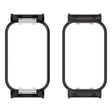 Xiaomi Redmi Band 2 - Pare-chocs en métal