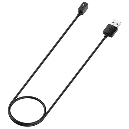 60cm Xiaomi Redmi Band 2 USB Opladningskabel - Sort#serie_1