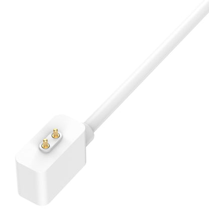 60cm Xiaomi Redmi Band 2 USB Opladningskabel - Hvid#serie_2