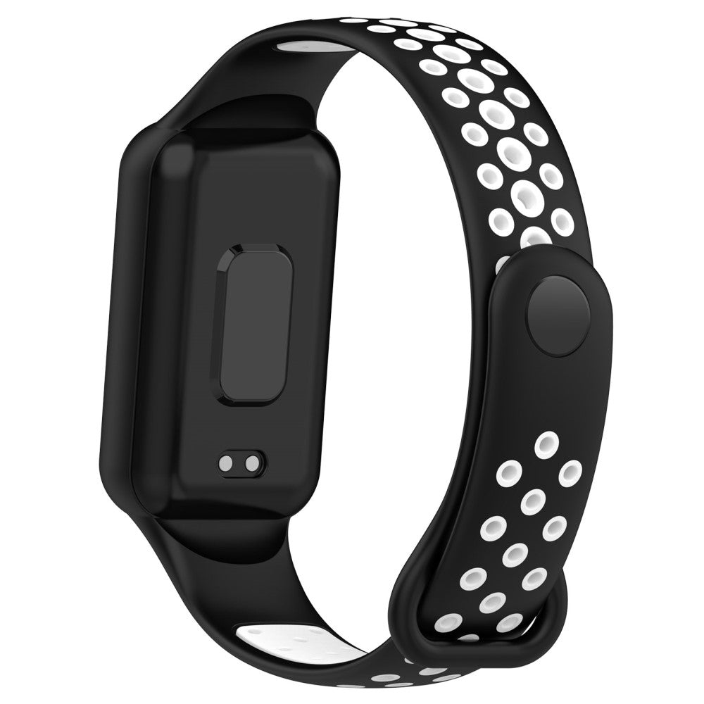 Robust Xiaomi Redmi Band 2 Silikon / TPU armband