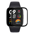 Xiaomi Redmi Band 3 Silicone / TPU HD Protezione schermo