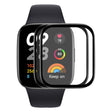 2pz Xiaomi Redmi Band 3 Silicone / TPU HD Protezione schermo