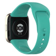 Xiaomi Redmi Watch 3 / Xiaomi Mi Watch Lite 3 Silikon / Tpu Universell Armband