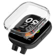 Morbido Xiaomi Redmi Watch 3 / Xiaomi Mi Watch Lite 3 Silicone / TPU Cover