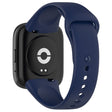 Morbido Xiaomi Redmi Watch 3 Active / Xiaomi Mi Watch Lite 3 Silicone / Tpu Universali Cinturino