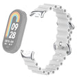 Schön Xiaomi Smart Band 8 Silikon / TPU Hülle