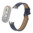 Assolutamente Buono Xiaomi Smart Band 8 Vera pelle Cover