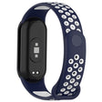 Incredibilmente Comodo Xiaomi Smart Band 8 Silicone / Tpu Cinturino