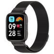 Assolutamente Forte Xiaomi Redmi Watch 3 Active / Xiaomi Mi Watch Lite 3 Metallo Universali Cinturino