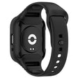 Mega Dolce Xiaomi Redmi Watch 3 Active / Xiaomi Mi Watch Lite 3 Silicone / Tpu Universali Cinturino