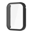 Robusto Xiaomi Smart Band 8 Pro Cover con Protezione schermo in Vetro e Plastica