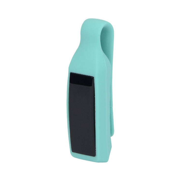 Meget Fed Fitbit Alta Silikone Cover - Grøn#serie_8