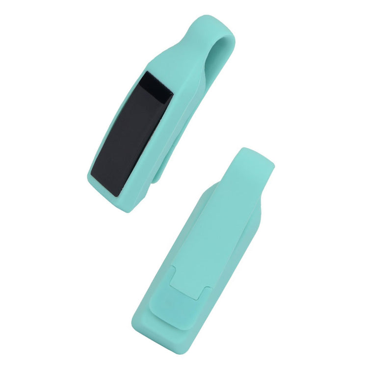 Meget Fed Fitbit Alta Silikone Cover - Grøn#serie_8