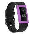 Mega Schön Fitbit Charge 3 Silikon / TPU Hülle