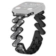 Fitbit Sense / Versa 3 rhinestone luxury décor metal strap