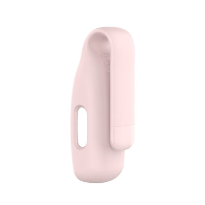 Meget Flot Fitbit Inspire 2 Silikone Cover - Pink#serie_4