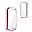 Mega Schön Fitbit Luxe Silikon / TPU Hülle