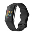 Absolument sympa la coque en silicone de Fitbit Charge 5