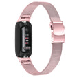 Molto Cool Fitbit Inspire 3 Metallo Cinturino