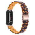 Vraiment cool le sangle en plastique de Fitbit Inspire 3