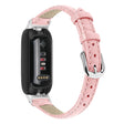 Assolutamente Pulito Fitbit Inspire 3 Finta Pelle Cinturino