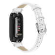 Assolutamente Pulito Fitbit Inspire 3 Finta Pelle Cinturino