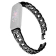 Mega Piacevole Fitbit Inspire 3 Finta Pelle Cinturino