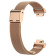 Notevolmente Elegante Fitbit Inspire 3 Metallo Cinturino