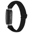 Sehr Elegant Fitbit Inspire 3 Nylon Armband