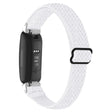 Fitbit Inspire 3 woven nylon strap