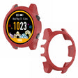 Coque en silicone incroyablement tendance pour Garmin Forerunner 935 / Garmin Forerunner 945