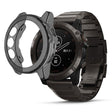 Supersauber Garmin Fenix 5S Silikon / TPU Hülle