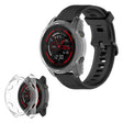 Flessibile Garmin Forerunner 745 Silicone / TPU Cover