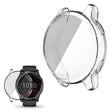 Confortevole Garmin Venu 2S / Garmin Vivoactive 4S Silicone / TPU Cover