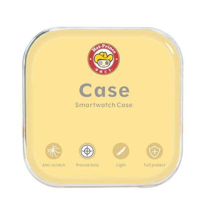 Mega Godt Silikone Cover til Garmin Venu 2 / Garmin Vivoactive 4 - Guld#serie_3