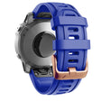 Incredibilmente Piacevole Garmin Smartwatch Silicone / Tpu Universali Cinturino