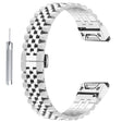 Assolutamente Resistente Garmin Smartwatch Metallo Universali Cinturino