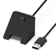 Câble de chargement USB de 100 cm en plastique pour Garmin Smartwatch
