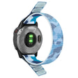 Bemerkenswert prächtig Universell Textil / Nylon armband