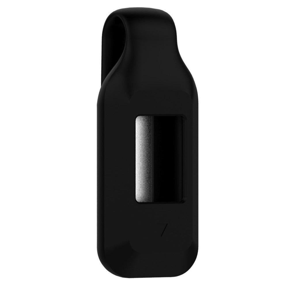 Rigtigt Godt Universal Garmin Silikone Cover - Sort#serie_1