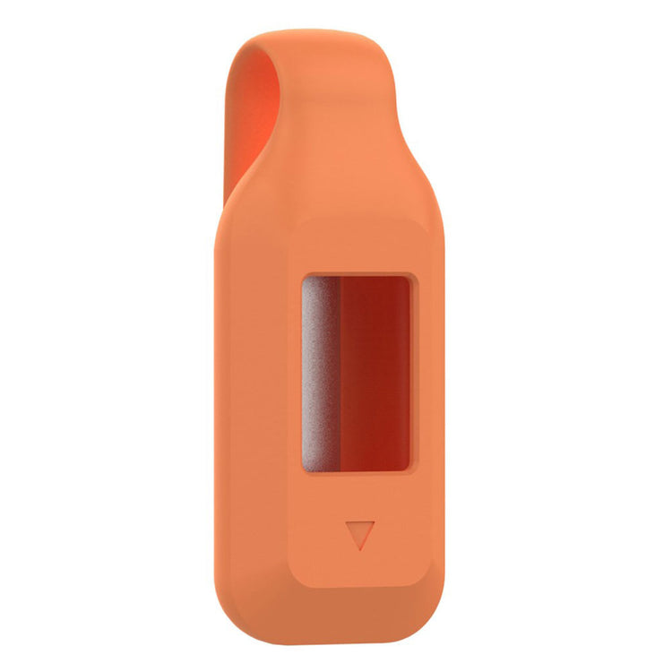 Rigtigt Godt Universal Garmin Silikone Cover - Orange#serie_5