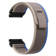 22mm nylon strap for Garmin / Amazfit and Coros watch
