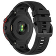 Super Piacevole Garmin Approach S70 (42mm) Silicone / Tpu Cinturino