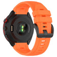 Super Schön Garmin Approach S70 (47mm) Silikon Armband