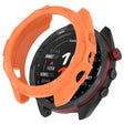 Garmin Approach S70 (47mm) De Protection Silicone / TPU Protecteur de téléphone