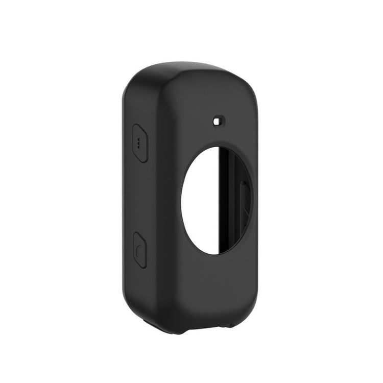 Flot Garmin Edge 530 Silikone Cover - Sort#serie_2