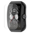 Morbido Oppo Watch 4 Pro / Oppo Watch 3 Pro Universali Cover con Protezione schermo in Silicone / TPU