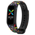Super Confortevole Oppo Band Silicone / Tpu Cinturino